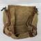 Musette Mdle 1935 et sangle toile 