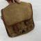 Musette Mdle 1935 et sangle toile 