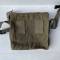 Musette TAP Mdle 1950 Porte grenades fusil Mdle 1948