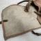 Musette Type 'Z' Premiers secours anti gaz 