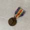 Médaille inter Alliés 1918 