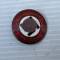 NSDAP Badge émaillé du parti