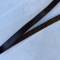 NSDAP Baudrier et passants ceinturon cuir marron 