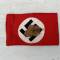 NSDAP Brassard 