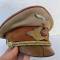 NSDAP Casquette Mdle 1939 Directeur Politique Gauleiter 