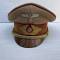 NSDAP Casquette Mdle 1939 Directeur Politique Gauleiter 