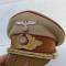 NSDAP Casquette Mdle 1939 Directeur Politique Gauleiter 