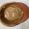 NSDAP Casquette Mdle 1939 Directeur Politique Kreisleitung 