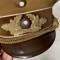 NSDAP Casquette Mdle 1939 Directeur Politique Kreisleitung 