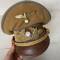 NSDAP Casquette Mdle 1939 Directeur Politique OrstGruppen 