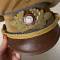 NSDAP Casquette Mdle 1939 Directeur Politique Orstgruppen 