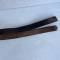 NSDAP Ceinturon troupe cuir noir 
