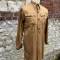 NSDAP Chemise en coton brun 