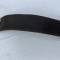 NSDAP Cuir ceinturon et baudrier cuir noir 