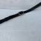 NSDAP Cuir ceinturon et baudrier cuir noir 