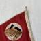 NSDAP Fanion 