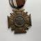 NSDAP Médaille de service classe Bronze 