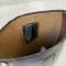 NSDAP Paire de bottes cuir noir 
