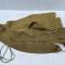 Paire de bandes moletières Troupe coloniale Drap Moutarde 