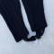 Paire de bas chasseur Alpin  laine bleu nuit 