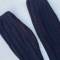Paire de bas chasseur Alpin  laine bleu nuit 