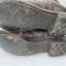 Paire de brodequins a jambières Mdle 1943 