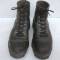Paire de brodequins cloutés Mdle 1940 Troupe de montagne 