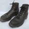 Paire de brodequins cloutés Mdle 1940 Troupe de montagne 