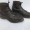 Paire de brodequins cloutés Mdle 1940 Troupe de montagne 