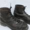 Paire de brodequins cloutés Mdle 1940 Troupe de montagne 