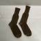 Paire de Chaussettes en laine