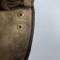 Paire de gants de vol navigant Mdle 1938 cuir marron 
