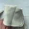 Paire de Gants Officier cuir blanc
