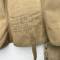 Paire de guètre Mdle 1938 Toile OD n° 3 