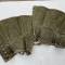 Paire de guètres Mdle 1938 Toile OD n° 7 
