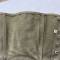 Paire de guètres Mdle 1938 Toile OD n° 7 