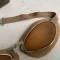 Paire de Lunettes de protection Mdle 1935 et Boitier