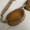 Paire de Lunettes de protection Mdle 1935 et Boitier