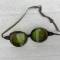 Paire de lunettes de protection Pilote aéronef/Conducteur 
