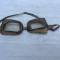 Paire de lunettes de protection Pilote Aéronef/Conducteur 