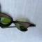 Paire de lunettes de protection Pilote aéronef/Conducteur 