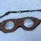 Paire de lunettes de protection Pilote/conducteur 