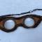 Paire de lunettes de protection Pilote/conducteur 
