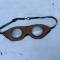 Paire de lunettes de protection Pilote/conducteur 