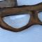 Paire de lunettes de vol CEBE 4000 et boitier 