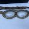 Paire de lunettes de vol CEBE 4000 et boitier 