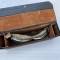 Paire de lunettes de vol CEBE 4000 et boitier 