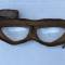 Paire de lunettes de vol CEBE 4000 et boitier 