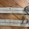Paire de peaux de phoques skis 