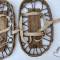Paire de raquettes Troupe de montagne 